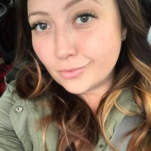 Meet your Posher, Kristy